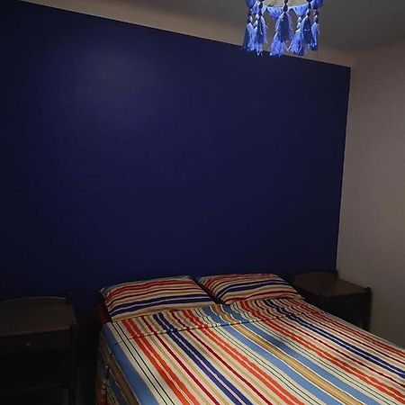 מרסיי Bel Appartement Dans Le Quartier De Saint Barnabe מראה חיצוני תמונה