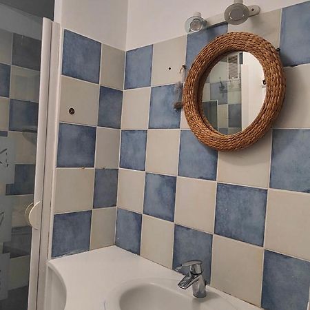 מרסיי Bel Appartement Dans Le Quartier De Saint Barnabe מראה חיצוני תמונה
