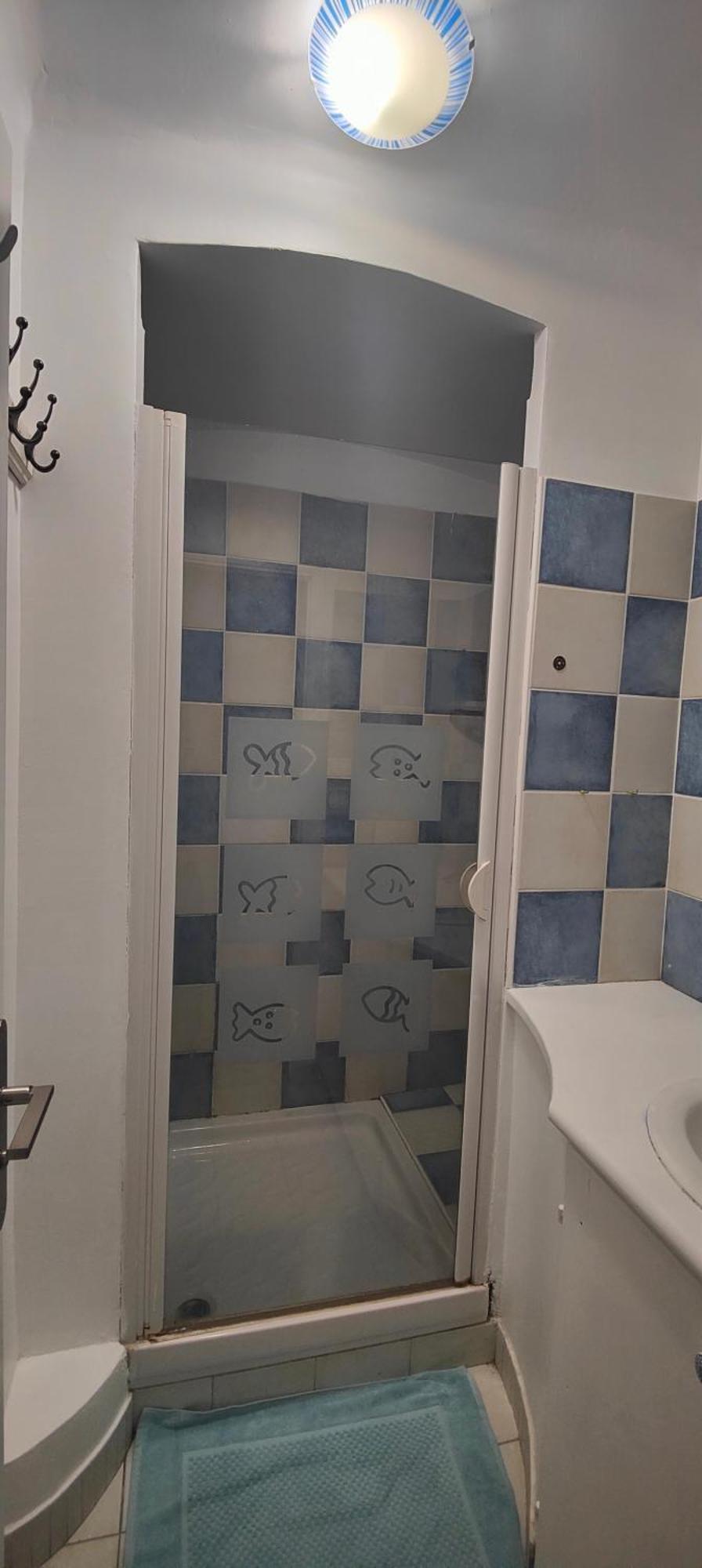 מרסיי Bel Appartement Dans Le Quartier De Saint Barnabe מראה חיצוני תמונה