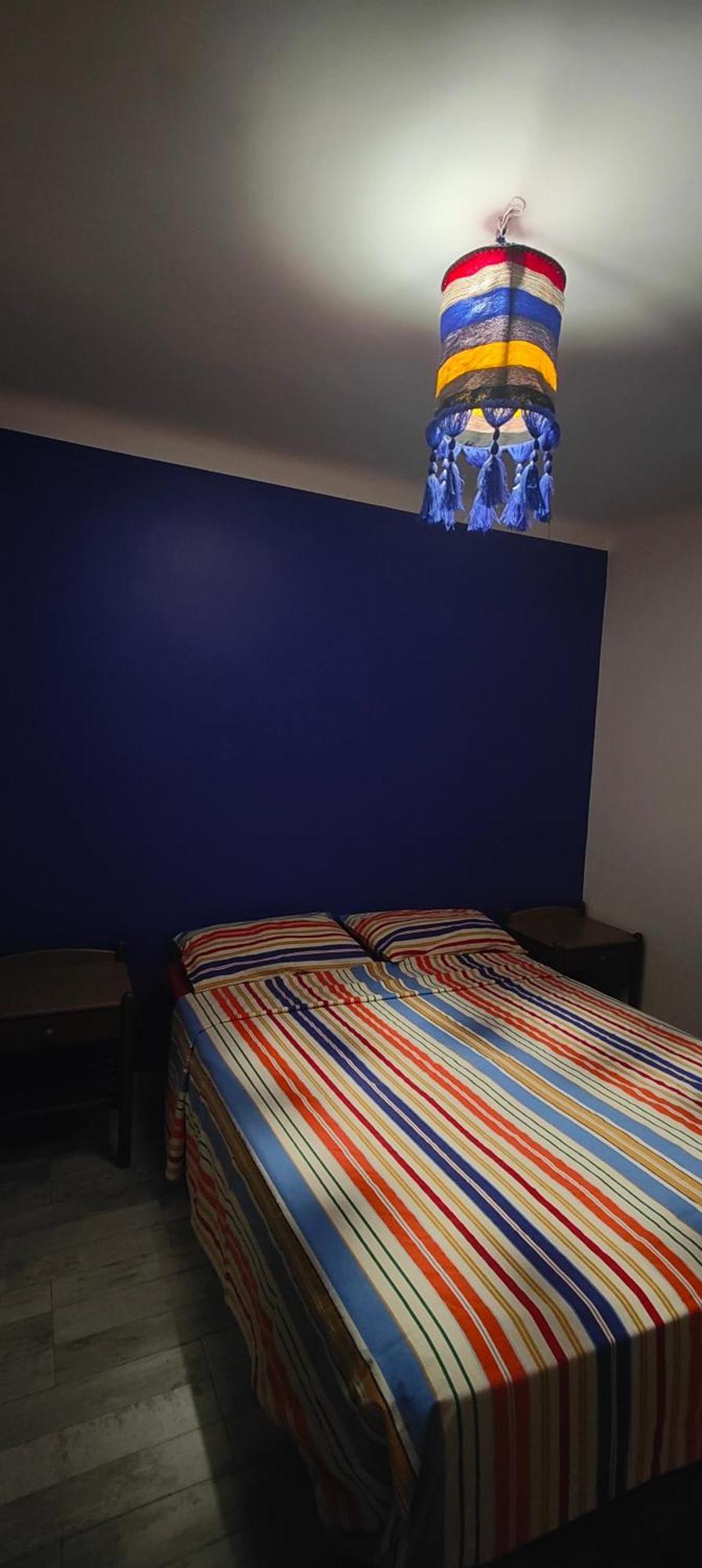 מרסיי Bel Appartement Dans Le Quartier De Saint Barnabe מראה חיצוני תמונה